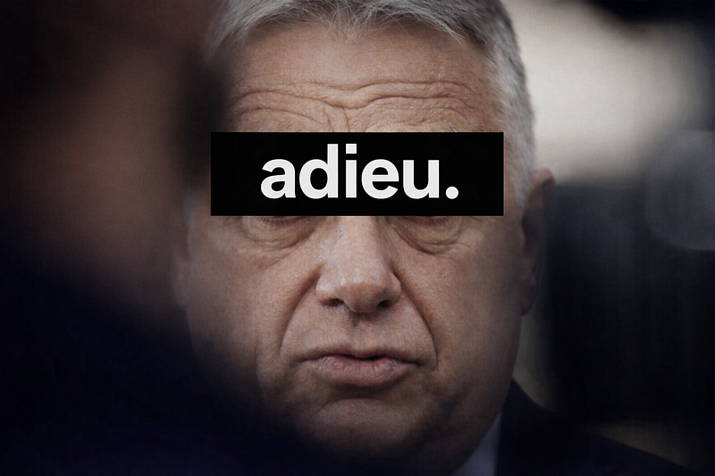 Après la chute d’Orbán, le RN orphelin