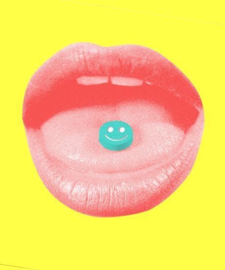 Pourquoi le chaos est-il devenu une drogue plus puissante que la cocaïne ?