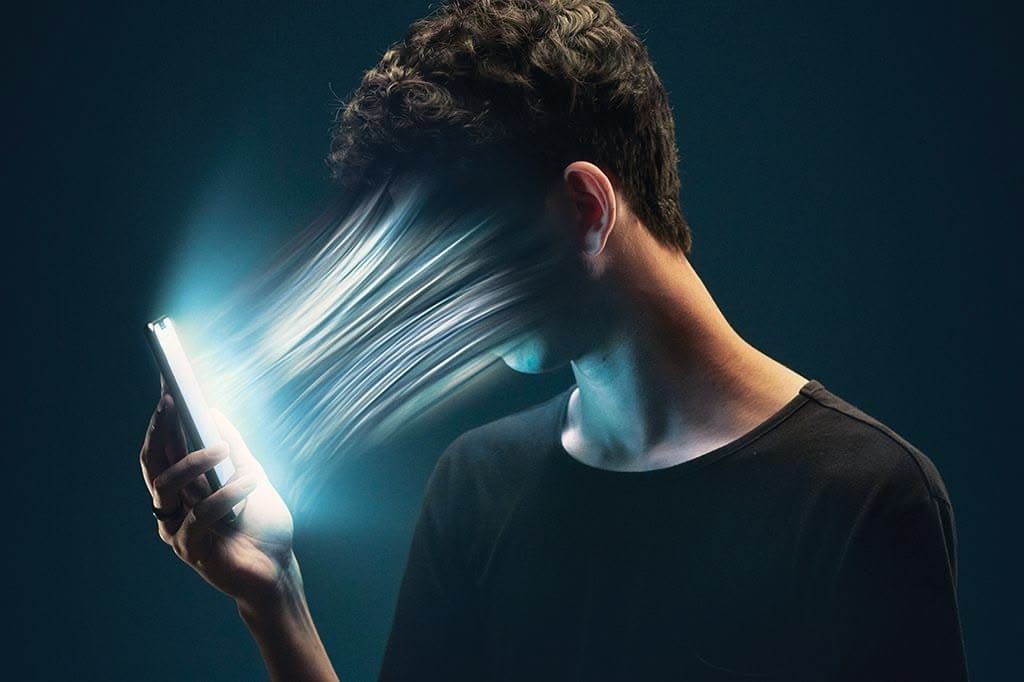 Internet est-il en train de devenir une conversation entre algorithmes ?