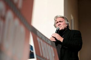 Et si l’extrême droite volait à la gauche la critique sociale de l’intelligence artificielle ?