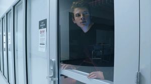Kane Parsons, l’autre école du cinéma