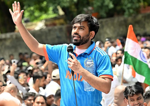 En Inde, la revanche des « cafards » contre le pouvoir