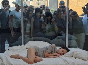 Le sommeil, nouveau territoire du capitalisme ?