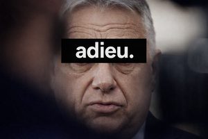 Après la chute d’Orbán, le RN orphelin
