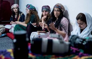 Rojava : l'expérience kurde qui défie le Moyen-Orient