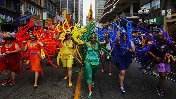 La Pride doit-elle être sage pour être tolérée ?