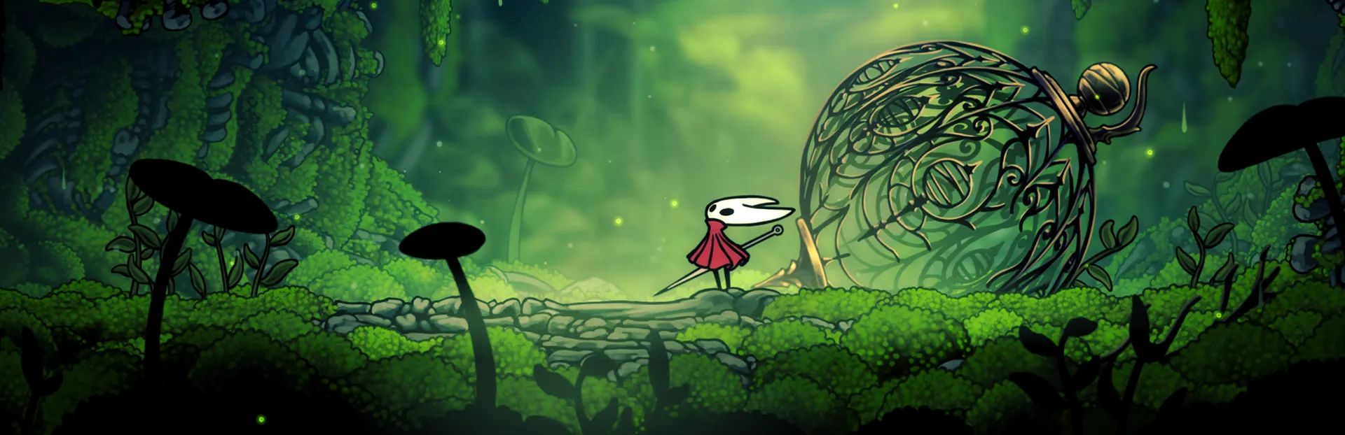 Silksong and The Right Kind of Friction