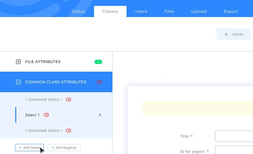 Annotation tool