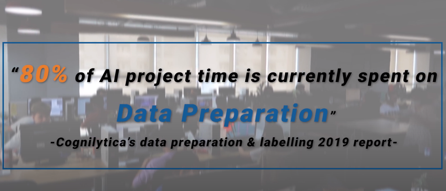 data preparation