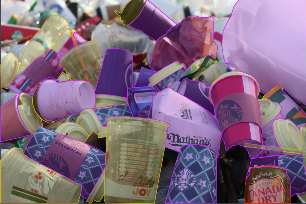 waste sorting