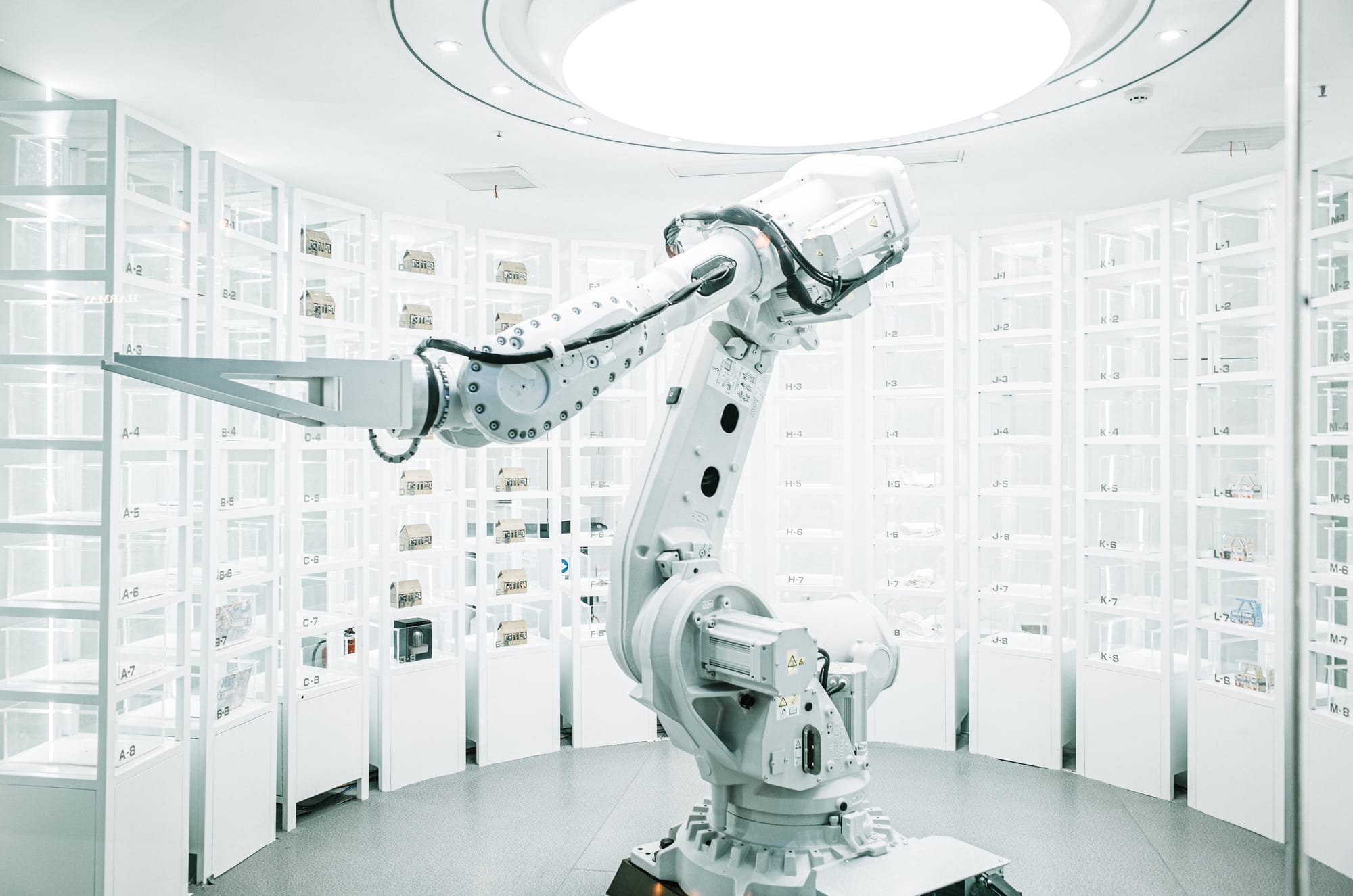 virtual laboratory