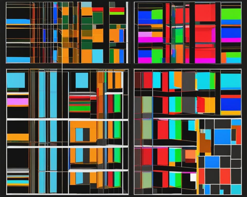 semantic segmentation