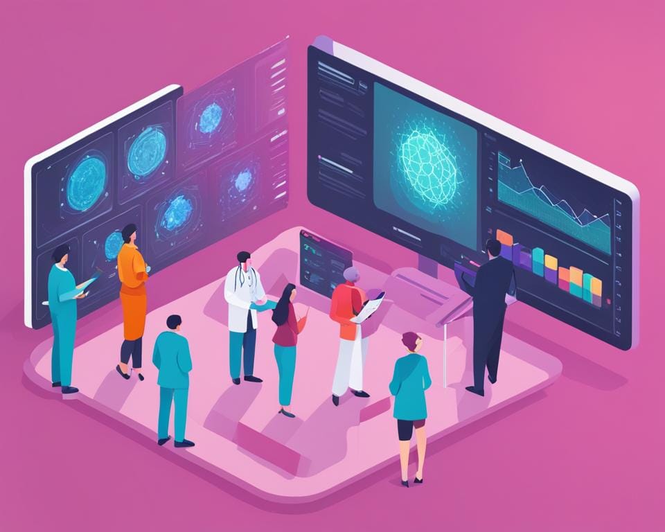 healthcare data annotation