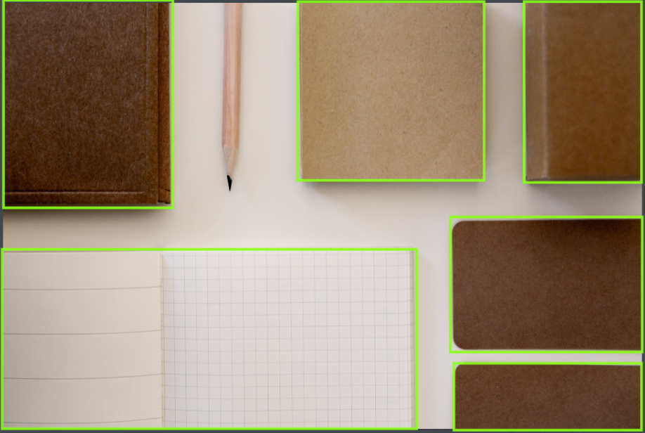 Object Annotation