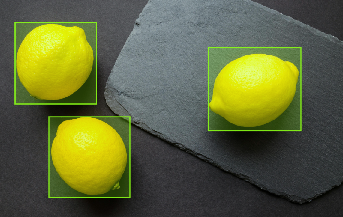 image segmentation