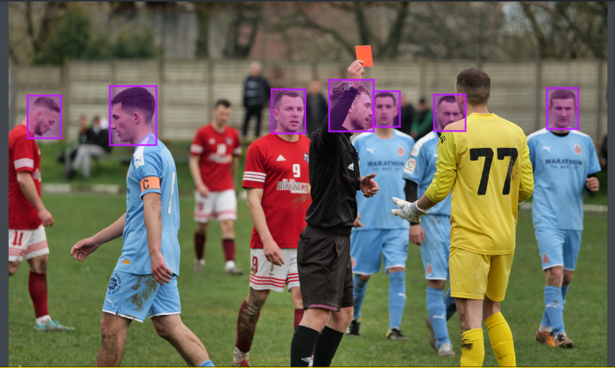 Bounding Box Annotation