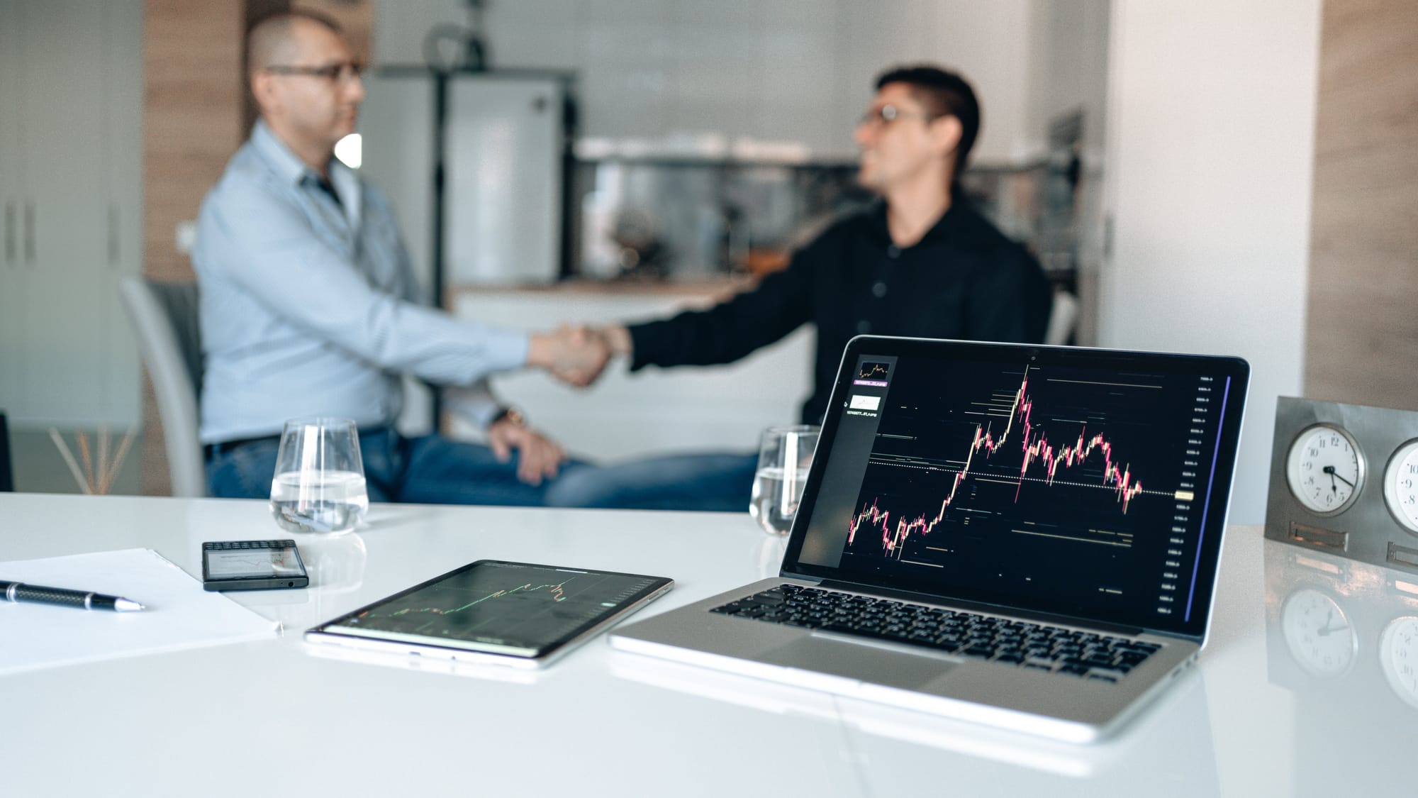 Annotation Market