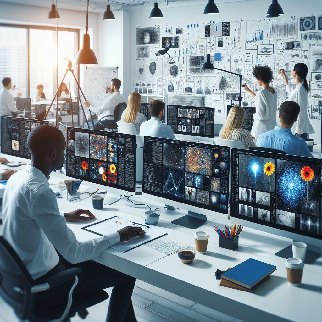 Data Annotation Jobs