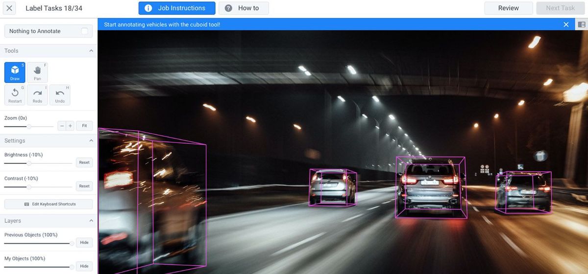 12 Best AI Video Annotation Tools of 2023 [Updated]