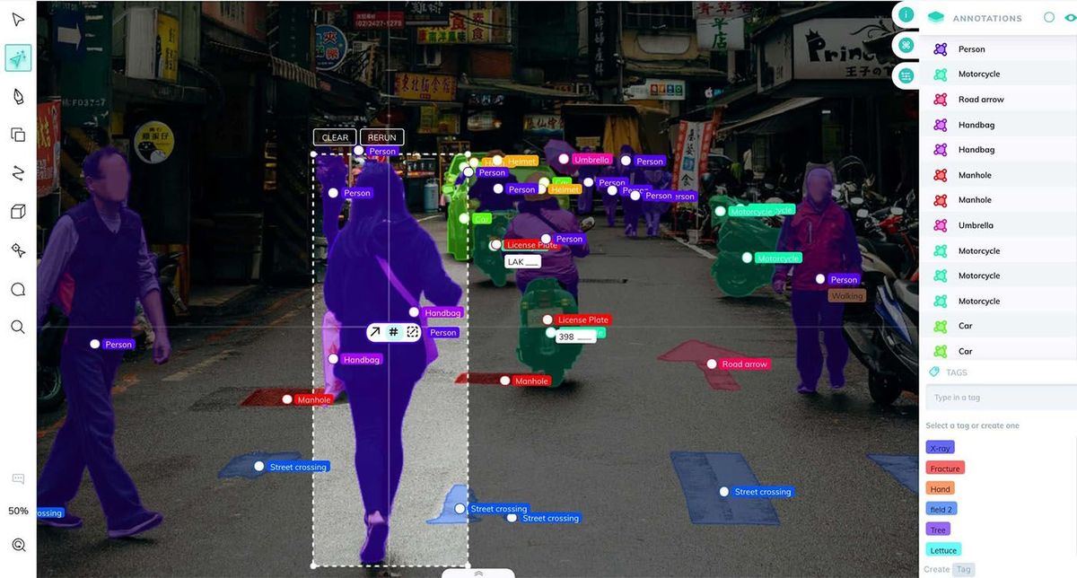 Labeling, Tagging, and Classification Services Make Data Annotation Possible