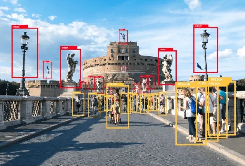 Labeling in the Data Annotation Process