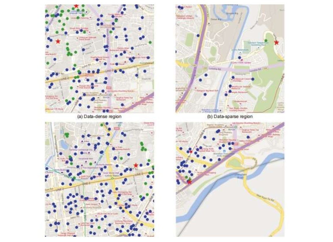 Artificial intuition delivers better parking-lot optimization