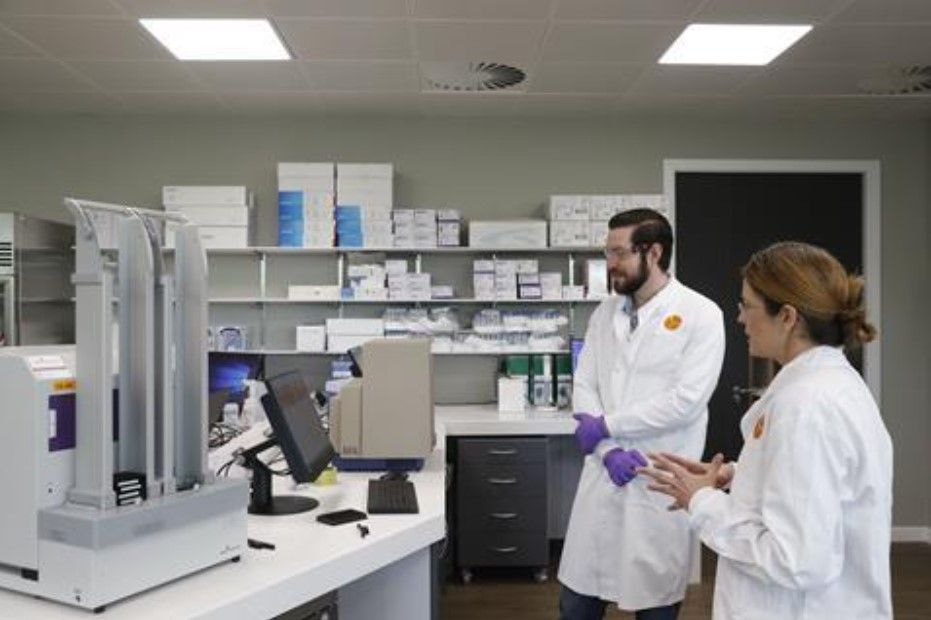 A creative approach to drug discovery