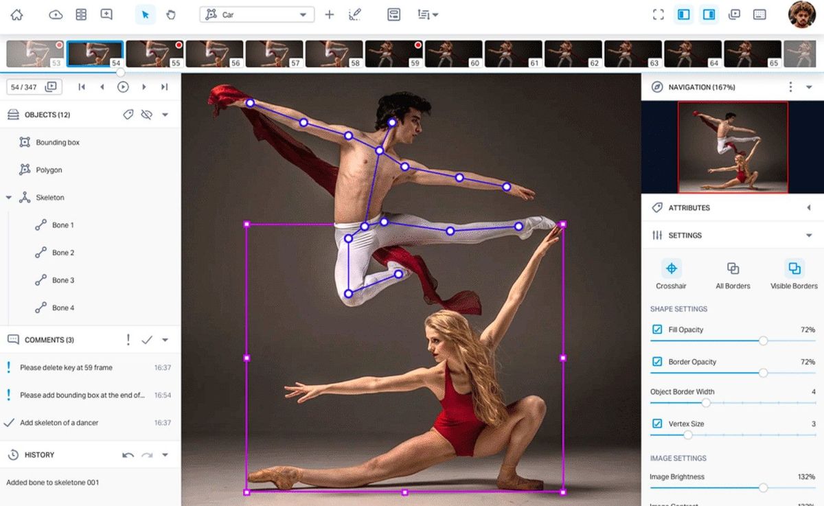 The Different Features of Data Annotation Tools and What To Consider