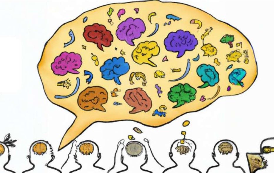 There is a bias in large language models. Is logic able to save them?