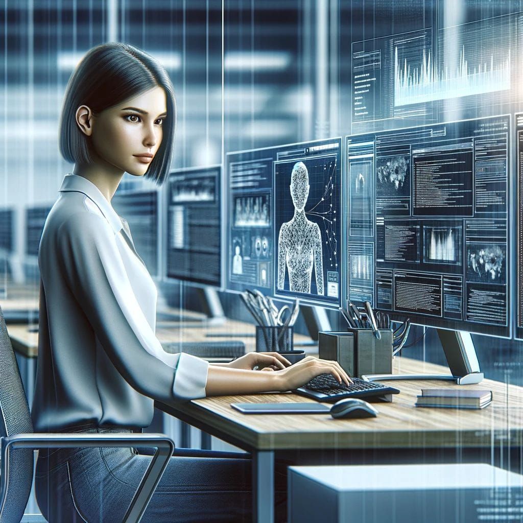 Data Annotator Training Courses: Gateway to a Robust AI Career