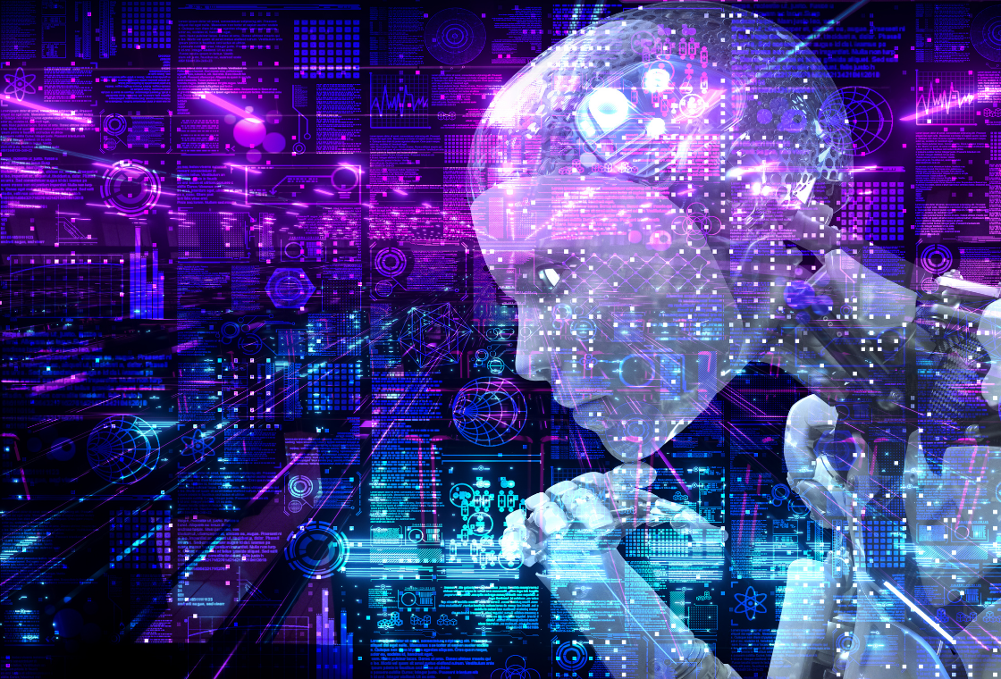 An educational and computer science team is taking artificial intelligence (AI) beyond Siri