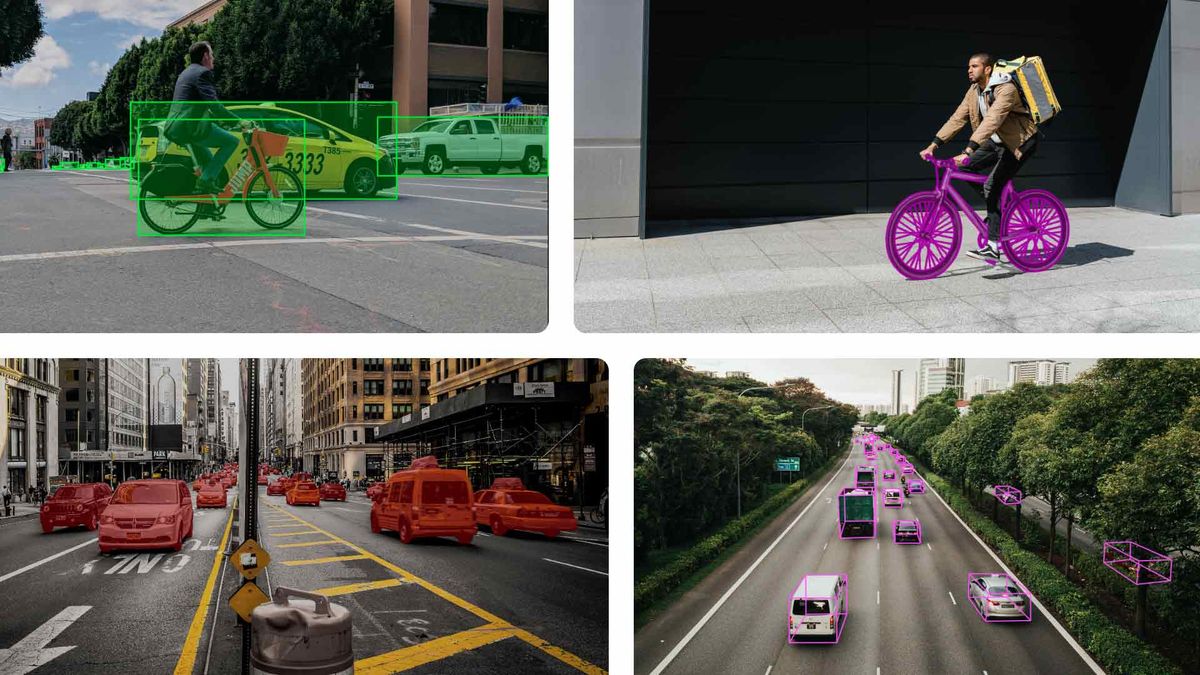 Mastering Data Annotation: Techniques for AI Success