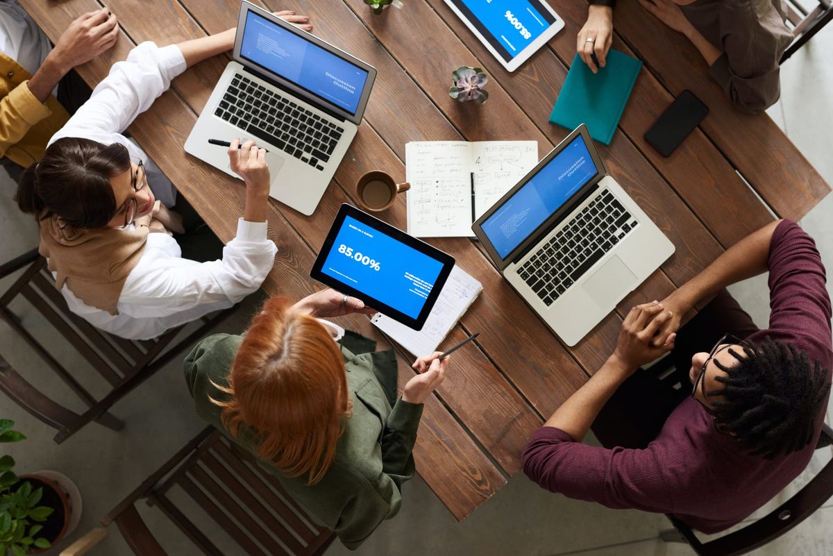 Managing a Successful Data Annotator Team