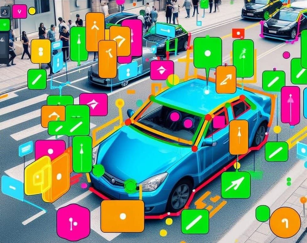 Customizing Your Annotation Experience with CVAT Features