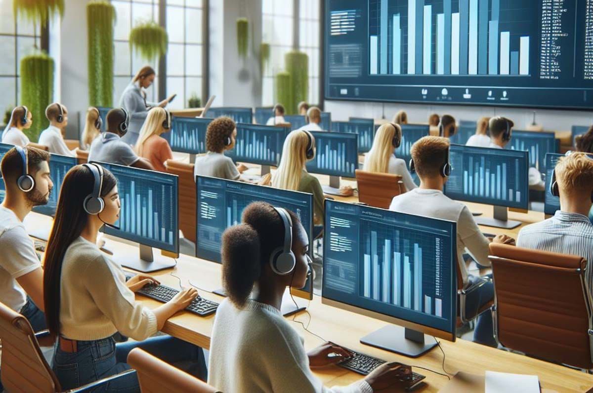 Choosing the Right Outsourcing Partner for Data Labeling.