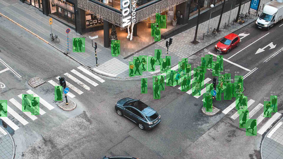 YOLOv8: A Game-Changer for Video Surveillance