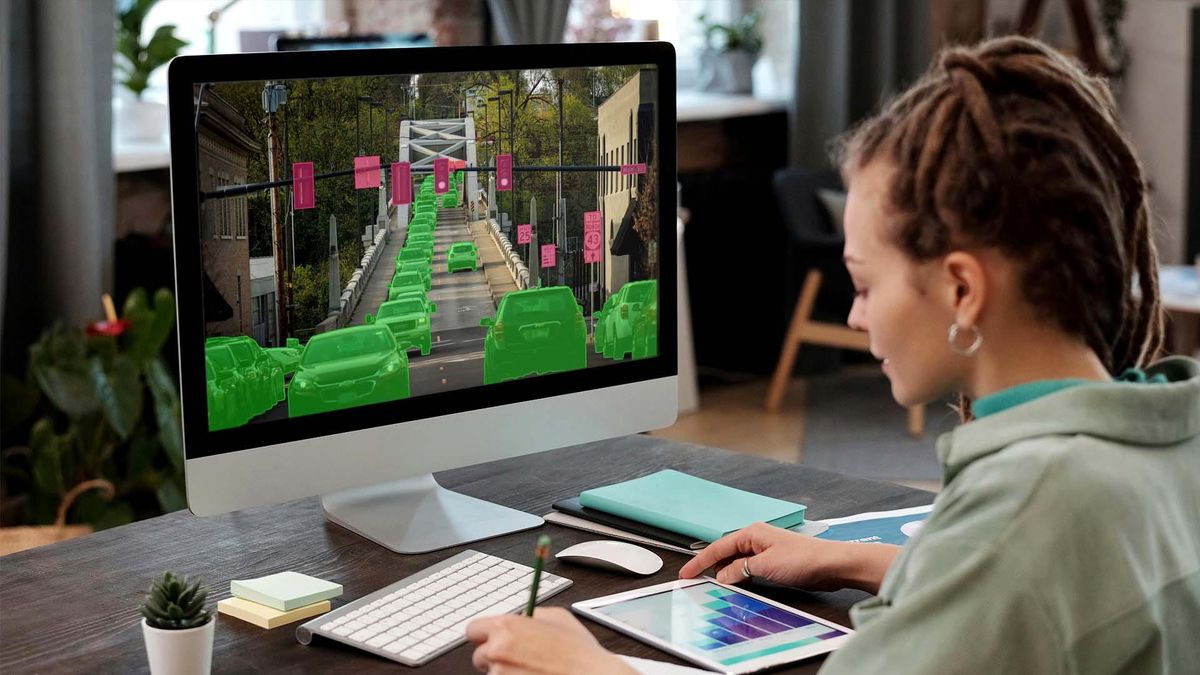 Top Work-from-Home Data Annotation Jobs in 2024