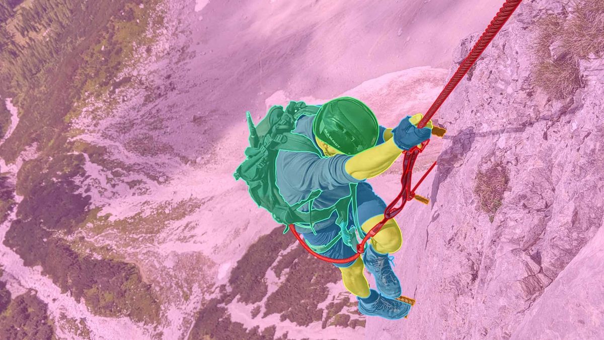 Putting it to the Test: Segment Anything vs. Traditional Segmentation Tools