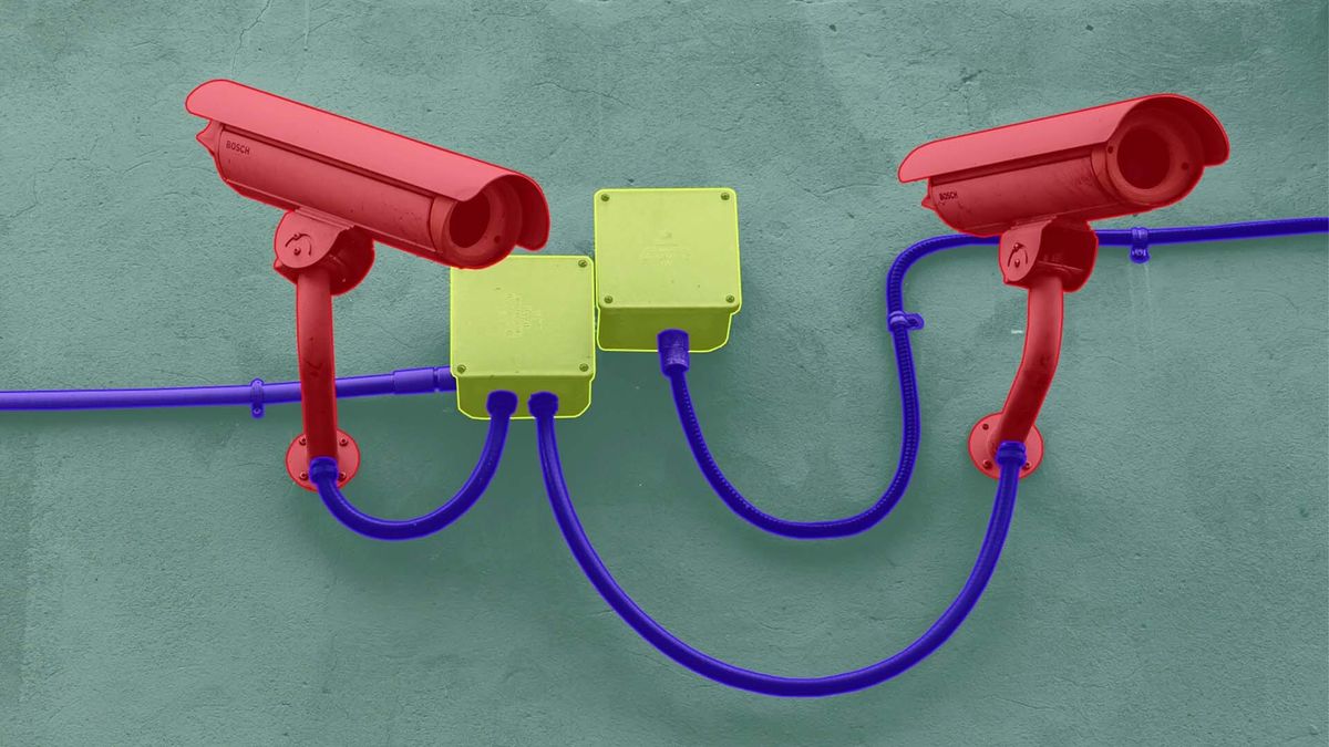 High-Accuracy Video Annotation for Security AI Applications