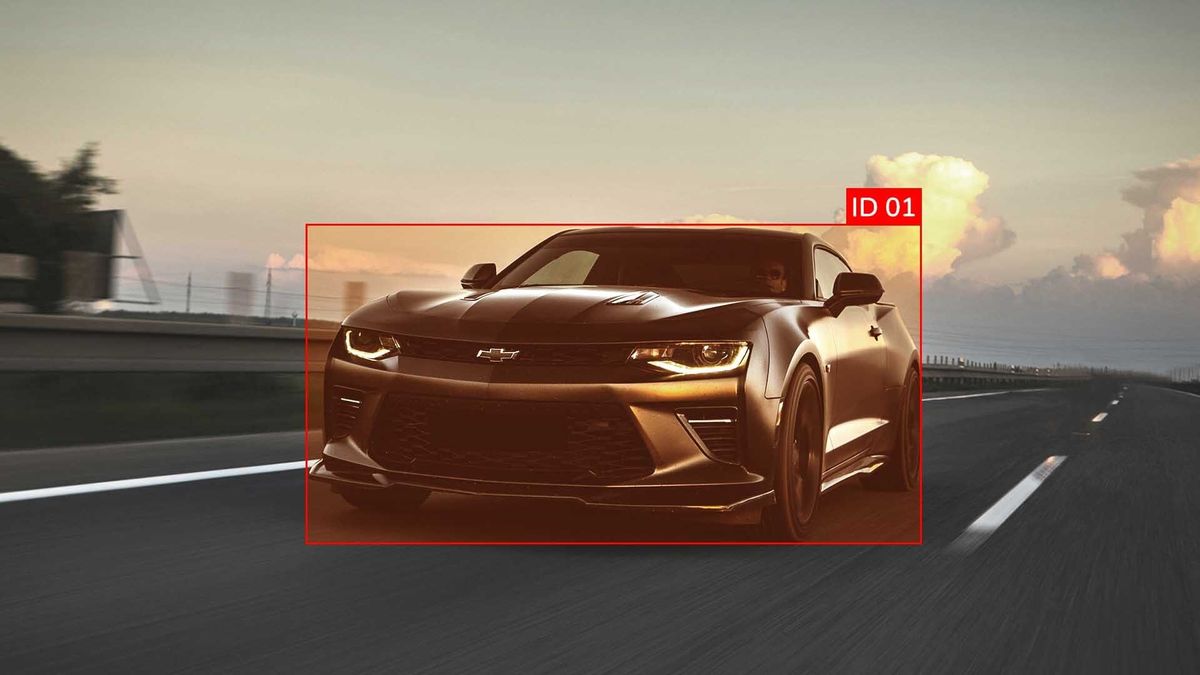 Real-time AI Model Training and Annotation with 5G