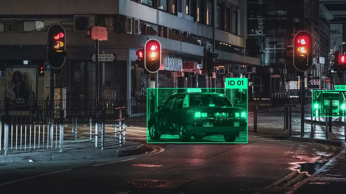 Labeling Autonomous Vehicle Data in Low Light and Infrared