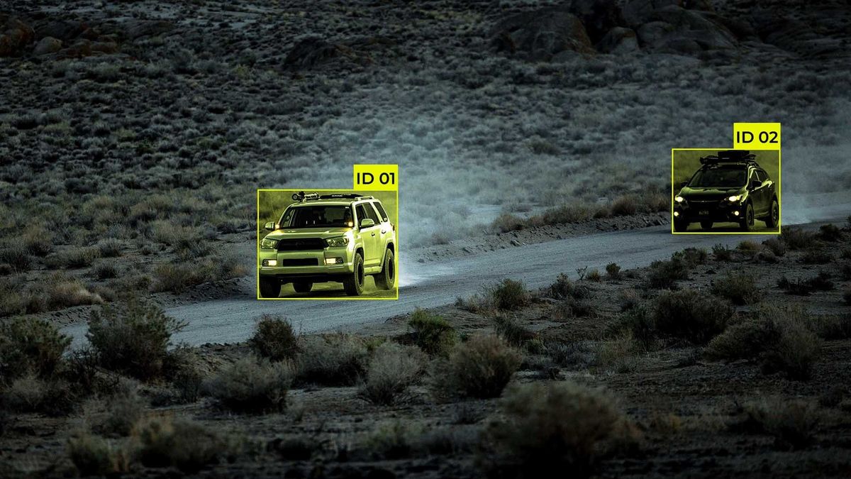 Abstract of Multimodal Sensor Data Fusion