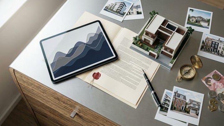 How AI is Changing Cross-Border Real Estate Due Diligence