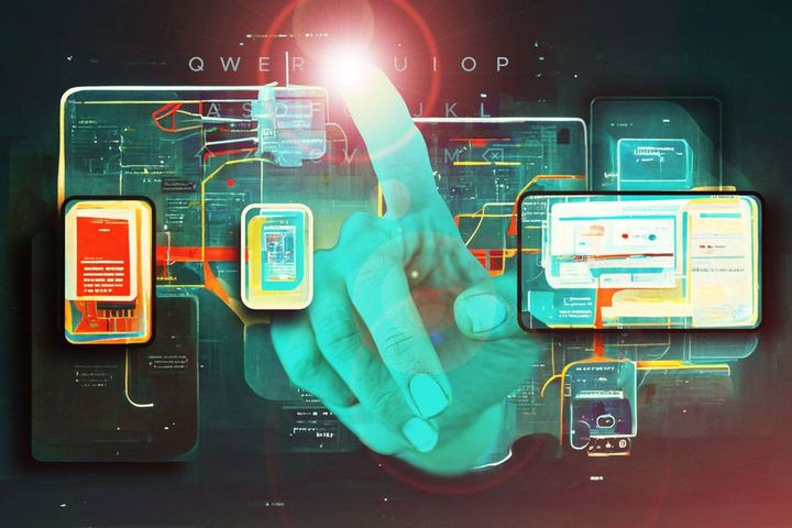 Training a machine-learning model