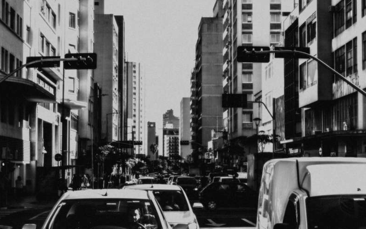 Traffic signal control algorithms | Credit: Unsplash/CC0 Public Domain