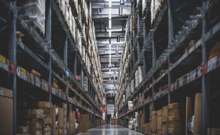 AI in industrial settings