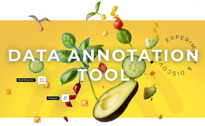 Data annotation tool