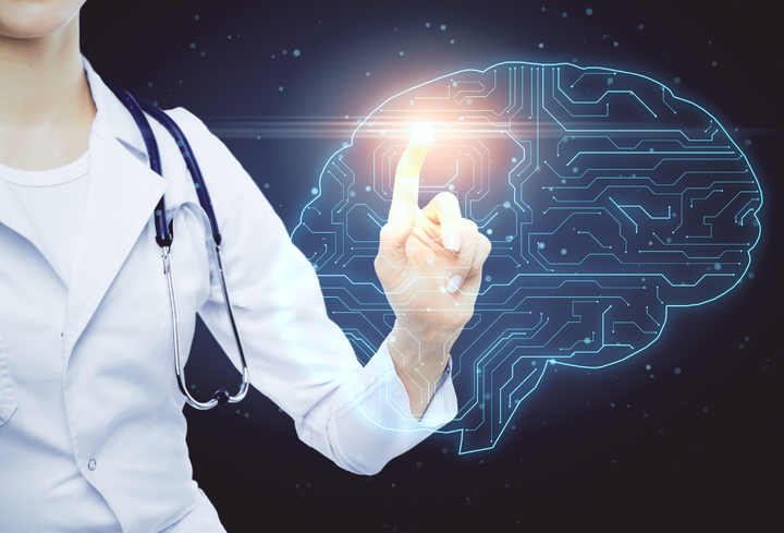 medical synthetic data