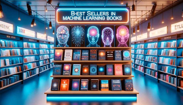 best machine learning books