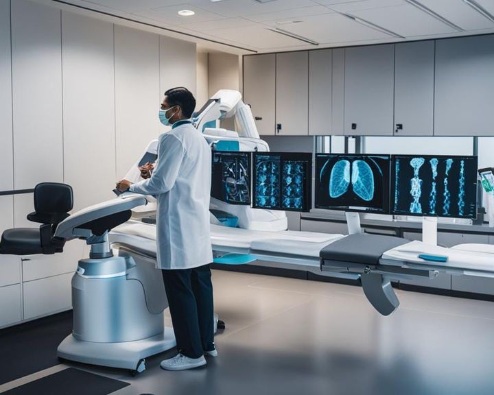 data annotation for healthcare